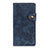 Coque Portefeuille Livre Cuir Etui Clapet T18 pour Samsung Galaxy Note 20 5G Petit