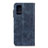 Coque Portefeuille Livre Cuir Etui Clapet T18 pour Samsung Galaxy Note 20 5G Petit
