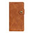 Coque Portefeuille Livre Cuir Etui Clapet T18 pour Samsung Galaxy Note 20 5G Petit