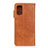 Coque Portefeuille Livre Cuir Etui Clapet T18 pour Samsung Galaxy Note 20 5G Petit