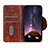 Coque Portefeuille Livre Cuir Etui Clapet T21 pour Apple iPhone 14 Petit