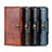Coque Portefeuille Livre Cuir Etui Clapet T21 pour Apple iPhone 14 Petit