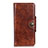 Coque Portefeuille Livre Cuir Etui Clapet T21 pour Apple iPhone 14 Petit