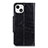Coque Portefeuille Livre Cuir Etui Clapet T21 pour Apple iPhone 14 Petit