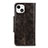 Coque Portefeuille Livre Cuir Etui Clapet T21 pour Apple iPhone 14 Petit