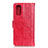 Coque Portefeuille Livre Cuir Etui Clapet T21 pour Samsung Galaxy Note 20 5G Petit