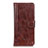 Coque Portefeuille Livre Cuir Etui Clapet T21 pour Samsung Galaxy Note 20 5G Petit