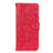 Coque Portefeuille Livre Cuir Etui Clapet T21 pour Samsung Galaxy Note 20 5G Rouge