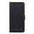 Coque Portefeuille Livre Cuir Etui Clapet T25 pour Samsung Galaxy Note 20 5G Noir Petit