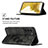 Coque Portefeuille Livre Cuir Etui Clapet Y01B pour Samsung Galaxy S21 5G Petit