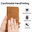 Coque Portefeuille Livre Cuir Etui Clapet Y01X pour Motorola Moto E32s Petit