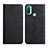 Coque Portefeuille Livre Cuir Etui Clapet Y02X pour Motorola Moto E30 Petit