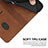 Coque Portefeuille Livre Cuir Etui Clapet Y02X pour Motorola Moto G20 Petit