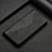 Coque Portefeuille Livre Cuir Etui Clapet Y02X pour Samsung Galaxy A51 4G Noir