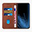 Coque Portefeuille Livre Cuir Etui Clapet Y02X pour Sony Xperia 1 IV Petit