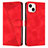 Coque Portefeuille Livre Cuir Etui Clapet Y04X pour Apple iPhone 14 Petit