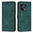 Coque Portefeuille Livre Cuir Etui Clapet Y07X pour Realme C67 Petit