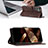 Coque Portefeuille Livre Cuir Etui Clapet YB2 pour Samsung Galaxy S25 Ultra 5G Petit