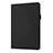 Coque Portefeuille Livre Cuir Etui Clapet YX1 pour Apple iPad Mini 4 Petit