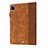 Coque Portefeuille Livre Cuir Etui Clapet YX1 pour Apple iPad Pro 11 (2020) Petit