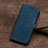 Coque Portefeuille Livre Cuir Etui Clapet YX5 pour Samsung Galaxy S25 Ultra 5G Petit