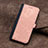 Coque Portefeuille Livre Cuir Etui Clapet YX5 pour Samsung Galaxy S25 Ultra 5G Petit