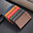 Coque Portefeuille Livre Cuir Etui Clapet YZ1 pour Xiaomi Redmi Note 13 5G Petit