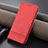 Coque Portefeuille Livre Cuir Etui Clapet YZ1 pour Xiaomi Redmi Note 13 5G Petit