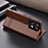 Coque Portefeuille Livre Cuir Etui Clapet YZ1 pour Xiaomi Redmi Note 13 5G Petit