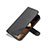Coque Portefeuille Livre Cuir Etui Clapet YZ3 pour Apple iPhone 14 Pro Max Petit