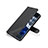 Coque Portefeuille Livre Cuir Etui Clapet YZ3 pour Huawei P60 Petit