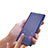 Coque Portefeuille Livre Cuir Etui Clapet ZL1 pour Samsung Galaxy M62 4G Petit