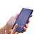 Coque Portefeuille Livre Cuir Etui Clapet ZL1 pour Samsung Galaxy Note 20 Ultra 5G Petit