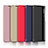 Coque Portefeuille Livre Cuir Etui Clapet ZL2 pour Samsung Galaxy A50 Petit