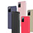 Coque Portefeuille Livre Cuir Etui Clapet ZL2 pour Samsung Galaxy S20 FE 5G Petit