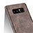 Coque Portefeuille Livre Cuir L02 pour Samsung Galaxy Note 8 Duos N950F Petit