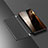 Coque Portefeuille Livre Cuir Miroir Housse Etui Clapet L01 pour Samsung Galaxy A71 4G A715 Petit