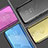 Coque Portefeuille Livre Cuir Miroir Housse Etui Clapet L04 pour Apple iPhone 14 Petit