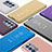 Coque Portefeuille Livre Cuir Miroir Housse Etui Clapet pour Oppo Reno6 Pro+ Plus 5G Petit
