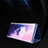 Coque Portefeuille Livre Cuir Miroir Housse Etui Clapet pour Samsung Galaxy M01s Petit