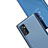 Coque Portefeuille Livre Cuir Miroir Housse Etui Clapet pour Samsung Galaxy M23 5G Petit