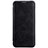 Coque Portefeuille Livre Cuir S01 pour Samsung Galaxy S8 Plus Noir Petit
