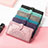 Coque Portefeuille Motif Fantaisie Livre Cuir Etui Clapet H06 pour Apple iPhone 14 Petit