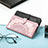 Coque Portefeuille Motif Fantaisie Livre Cuir Etui Clapet H06 pour Apple iPhone 14 Petit