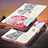 Coque Portefeuille Motif Fantaisie Livre Cuir Etui Clapet Y01B pour Apple iPad Pro 10.5 Petit