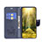 Coque Portefeuille Papillon Livre Cuir Etui Clapet B01F pour Samsung Galaxy F14 5G Petit