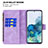Coque Portefeuille Papillon Livre Cuir Etui Clapet B03F pour Samsung Galaxy S20 5G Petit