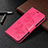 Coque Portefeuille Papillon Livre Cuir Etui Clapet B13F pour Samsung Galaxy S23 Plus 5G Petit