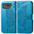 Coque Portefeuille Papillon Livre Cuir Etui Clapet pour Asus ROG Phone 7 Ultimate Petit