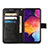 Coque Portefeuille Papillon Livre Cuir Etui Clapet Y01B pour Samsung Galaxy A50S Petit